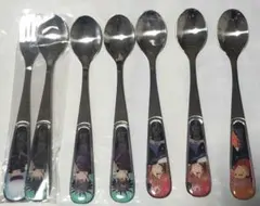 呪術廻戦　カトラリーセット