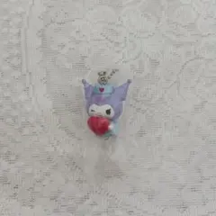 クロミ　ナーススイングマスコット