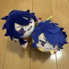 2026年最新】有栖川帝統 ぬいぐるみの人気アイテム - メルカリ