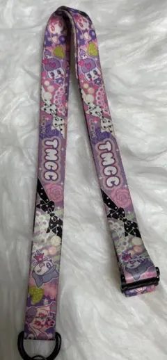 たまごっちiDL パープル ストラップ付き たまごっち iD L 2個 セット ピンク パープル ストラップ付き