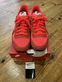 NIKE ナイキ インターナショナリスト 27.5