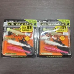 3*ん様 【送料無料】ルアーズケミスト ディアン40g レッドチャート