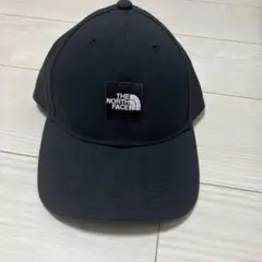 THE NORTH FACE ブラックキャップ