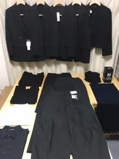 購入用【まとめて・大量・試着のみ多数・17点】UNIQLO ユニクロ GU