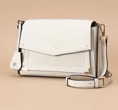 m.様専用ページ ビジューチャーム付き ショルダーバッグ