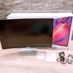 2026年最新】dell s3221qsの人気アイテム - メルカリ