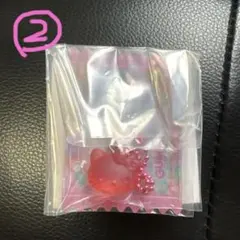 サンリオ グミチュアチャーム キティ