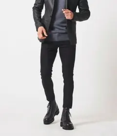 junhashimoto 22aw MONST 5POCKETS PANTS