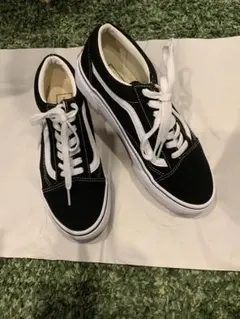 VANS スニーカー　24センチのサムネイル