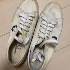 フレッドペリー スニーカー