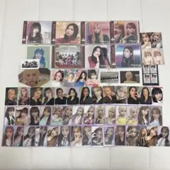 IZ*ONE キムチェウォン トレカ 生写真 セット - メルカリ