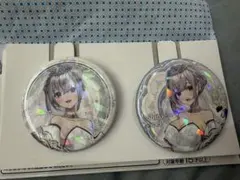 一番くじ　ホロライブ　Wedding Dress Style 白銀ノエル