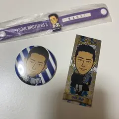 小林直己 セット