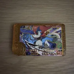 ポケモンフレンダ レガシーピック ケルディオ