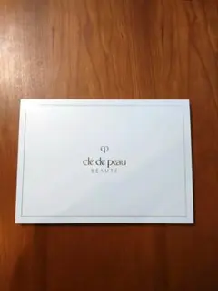 clé de peau BEAUTÉ 3日間 トライアルセット