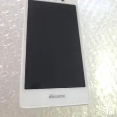 docomo MONO MO-01J モノ Android ジャンク