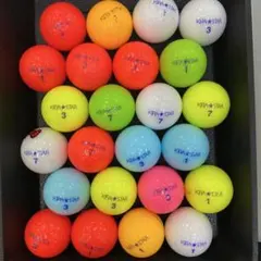 キャスコ KIRA★STAR 24球