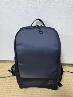 NOMADIC リュック バックパック ブラックのサムネイル