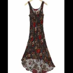 2025年最新】BETSEY JOHNSON ワンピースの人気アイテム - メルカリ