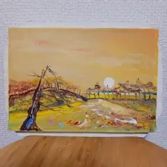 2026年最新】油彩画の人気アイテム - メルカリ