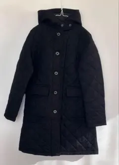 MACKINTOSH マッキントッシュ　キルティングコートのサムネイル