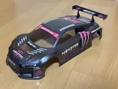 RC クリアボディ Montech Divo 190mm - メルカリ