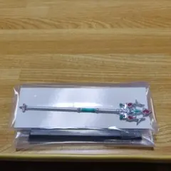 ゼルダの伝説　ウェポンズコレクション 光鱗の槍