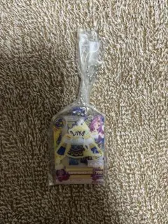 アイカツ ガチャガチャ 神崎美月 だれでもアイドル活動アクリルチャーム
