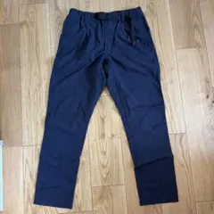 Gramicci In.D.G. パンツ ネイビー Sサイズのサムネイル