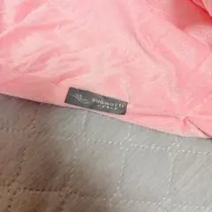ハグモッチカバー　エレガントピンク