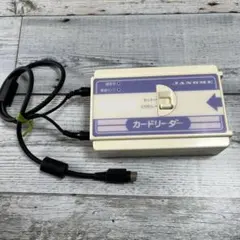 JANOME ミシンカードリーダー 253Bのサムネイル