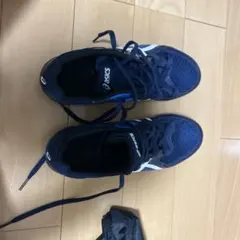 アシックス　陸上用スパイクシューズ「エフォート 13 」