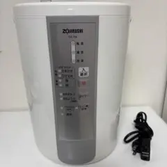 象印 ZOJIRUSHI スチーム式加湿器 EE-RP35 2019年 - メルカリ