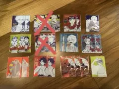 SAKAMOTO DAYS展 アクリルパズルコレクション 6種セット - メルカリ