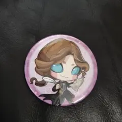 第五人格 IdentityV クリスマス 白黒無常 缶バッジ - メルカリ
