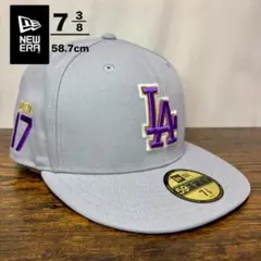 M31 NEW ERA 59FIFTY ドジャース 7 3/8 MLB 大谷翔平