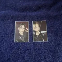 VERIVERY Lost and Found 封入トレカ ケヒョン