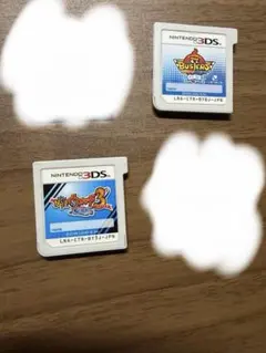 2026年最新】3dsソフト妖怪ウォッチ セットの人気アイテム - メルカリ