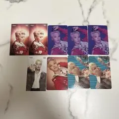 SEVENTEEN HOSHI トレカ