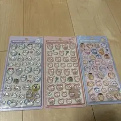 BONBON DROP ちいかわ　モモンガ