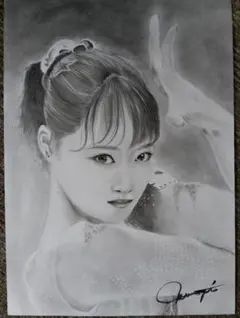 谷崎 勉　バレリーナ　油彩　油絵　人物　美術品 谷崎 勉 バレリーナ 油彩 油絵 人物 美術品 - メルカリ