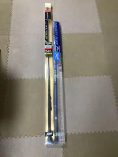 シマノ BIOIMPACT M180カットウフグ、カワハギ - メルカリ