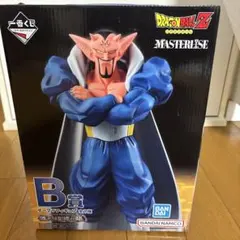 ドラゴンボール　フィギュア　ダーブラのサムネイル