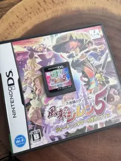 風来のシレン5
