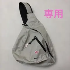 ダントン　バック