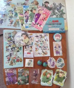 忍たまグッズセット売り