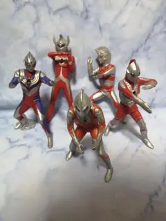 アルティメットルミナス ウルトラマン ウルトラ6兄弟 - メルカリ