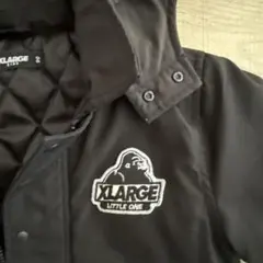 X-LARGE キッズ　サイズ90