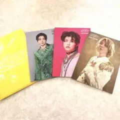 Mrs. GREEN APPLE バベルの塔 フォトカード