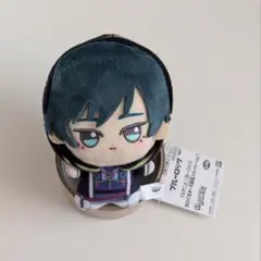 ブルーロック 中華風スタイル ちびぐるみ vol.1 コンプリートセット